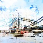 Tower Bridge-Perspektiven