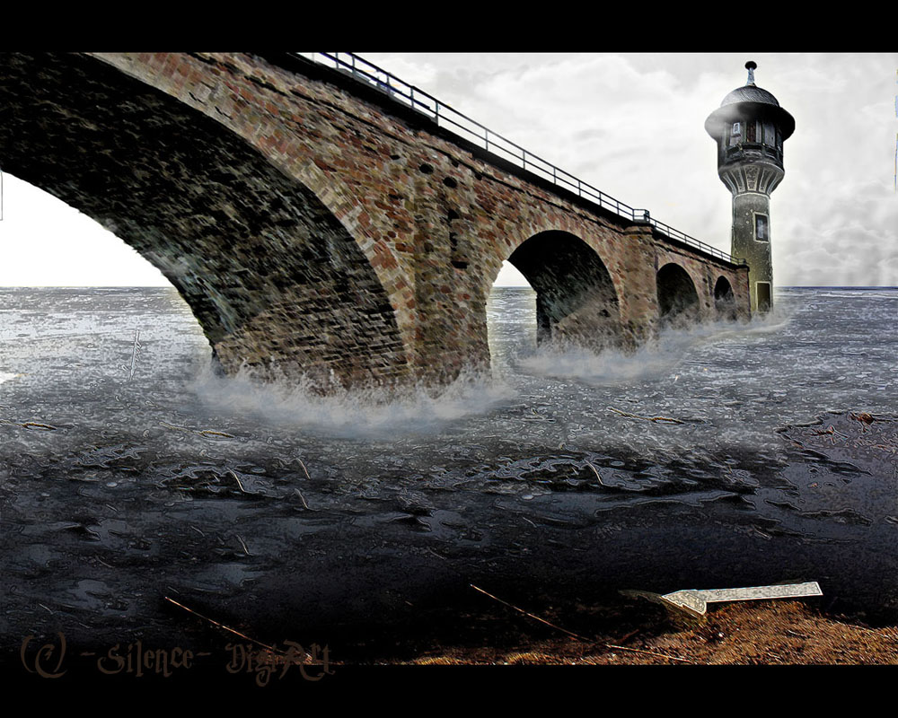 Tower Bridge (reloaded)