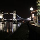 Tower Bridge - Riverside #2