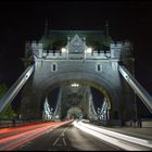 Tower Bridge Traffic