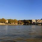 Tower Bridge und Tower of London