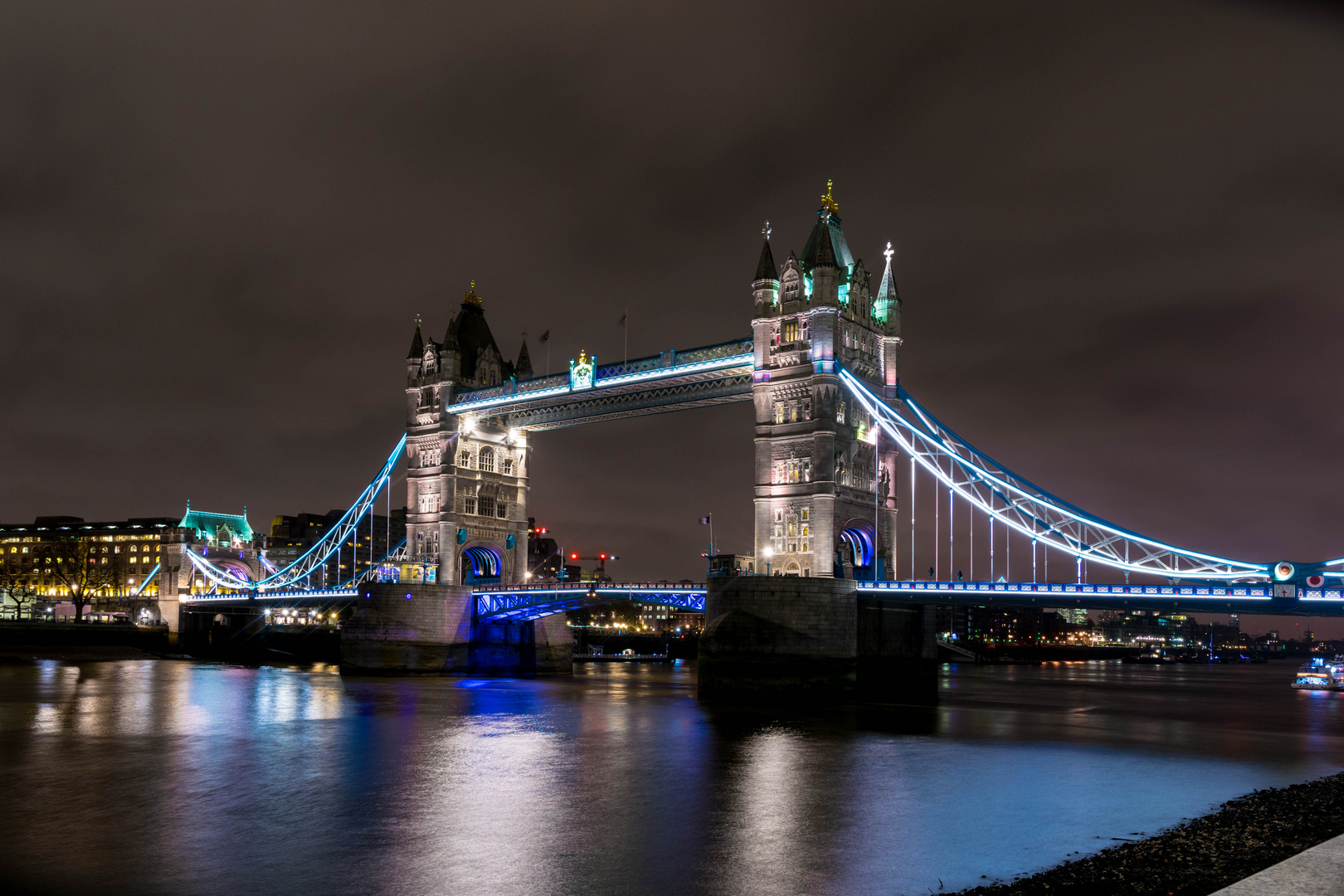 Tower Bridge V2