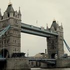 Tower Bridge.<3