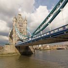 Tower Bridgge, London