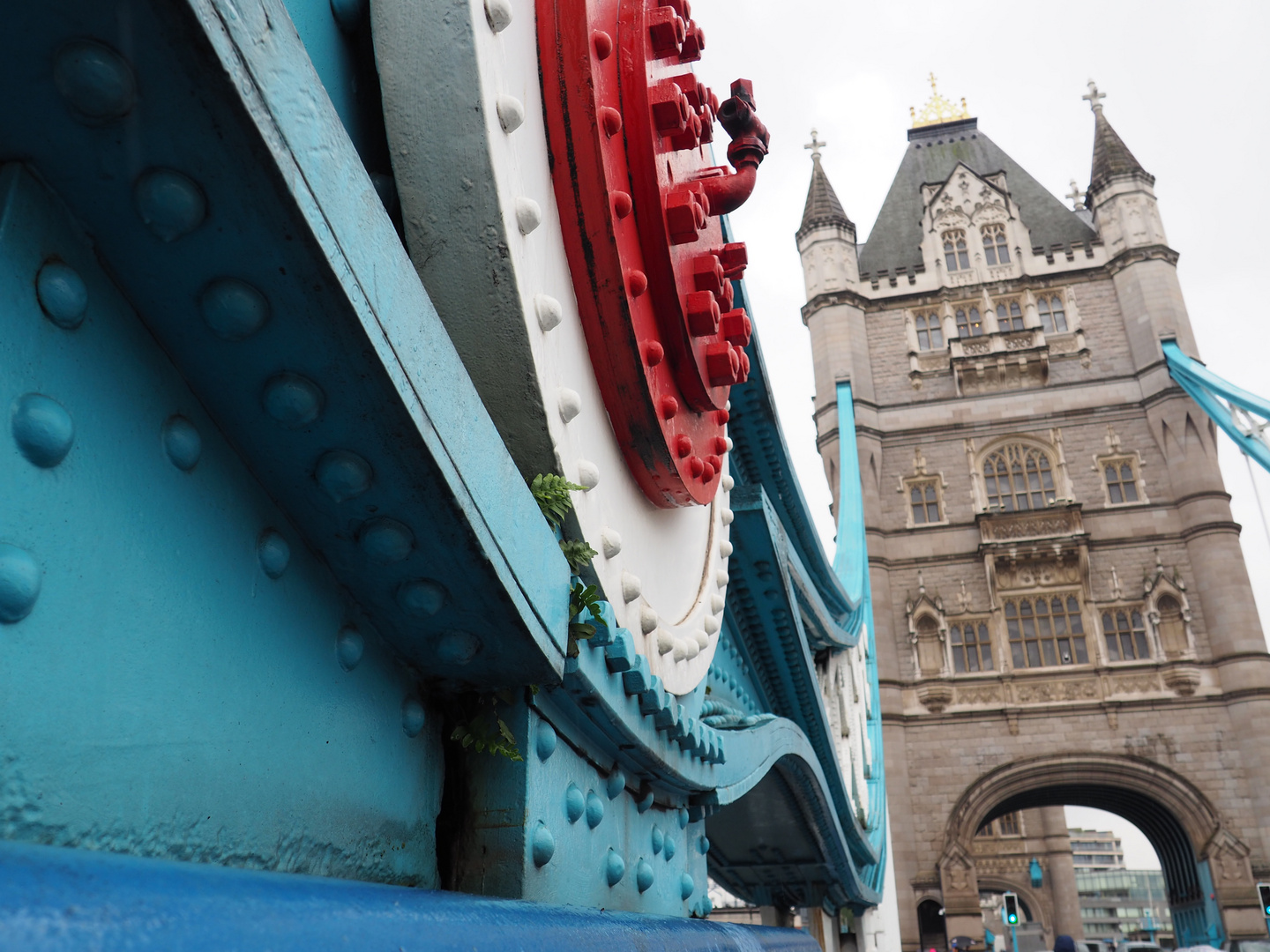 Tower Brigde London