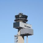 Tower Duesseldorf Airport