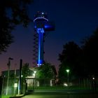 Tower Flughafen Hannover