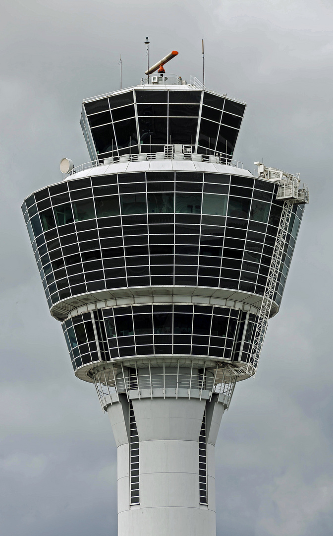 Tower Flughafen München