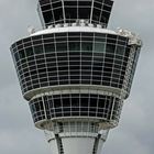 Tower Flughafen München