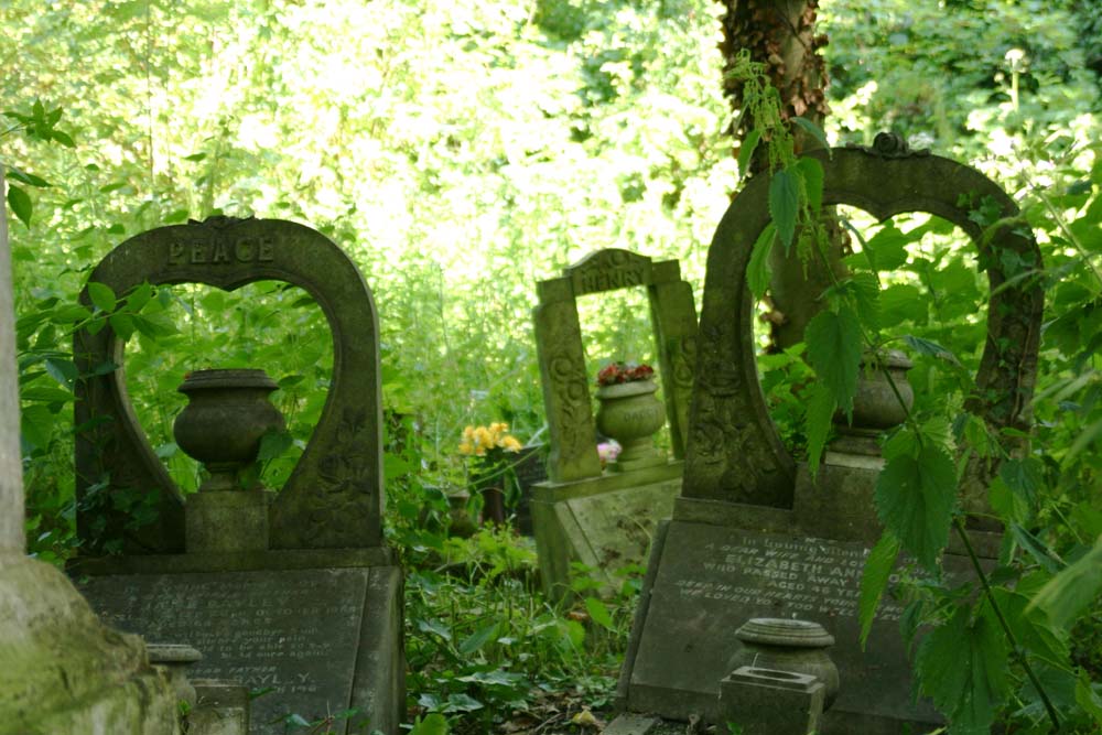 Tower Hamlets Cemetery