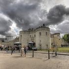 Tower Hill HDR