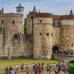 Tower I - London