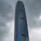 Tower in Hong Kong