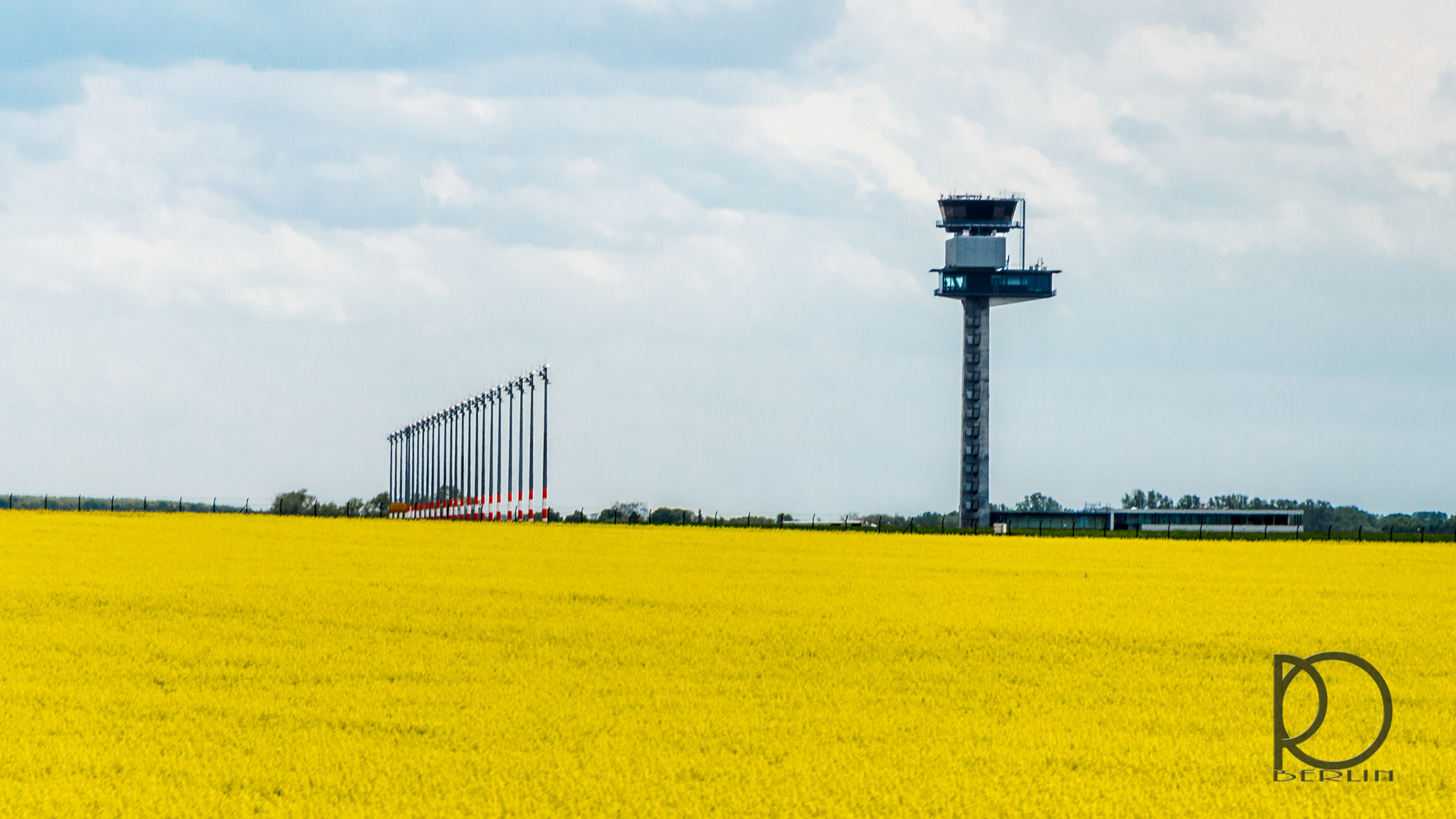 Tower in Rapsfeld