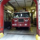Tower Ladder 1 FDNY