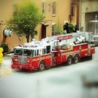 Tower Ladder 12