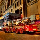 Tower Ladder 15