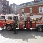 Tower Ladder33 from Animal House Bronx FDNY