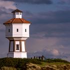 Tower Langeoog