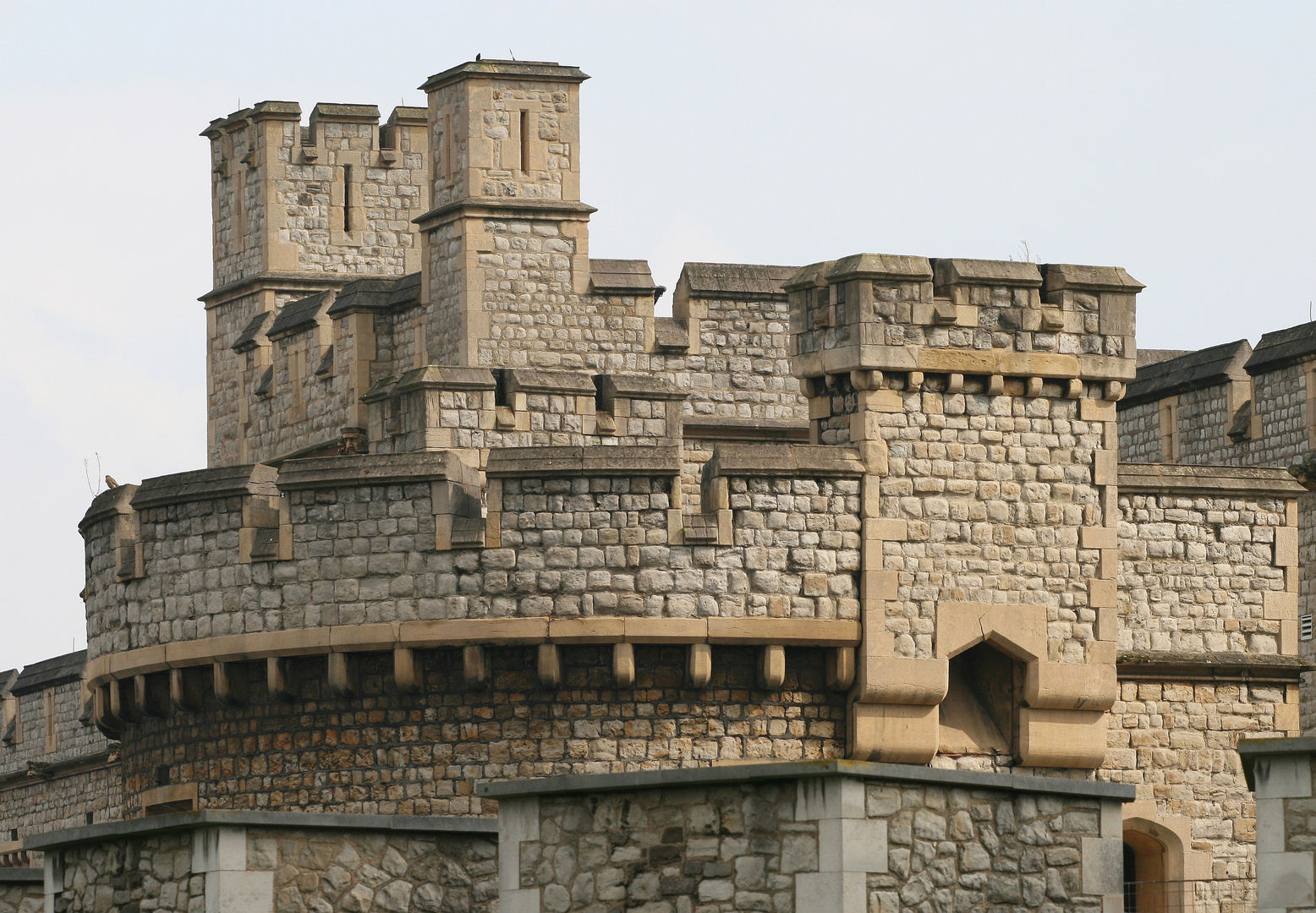 Tower London