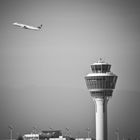 Tower Munich Airport