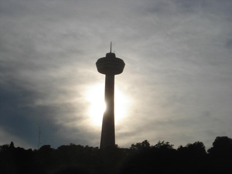 Tower / Niagara Falls / Canada