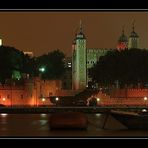 Tower @ Night