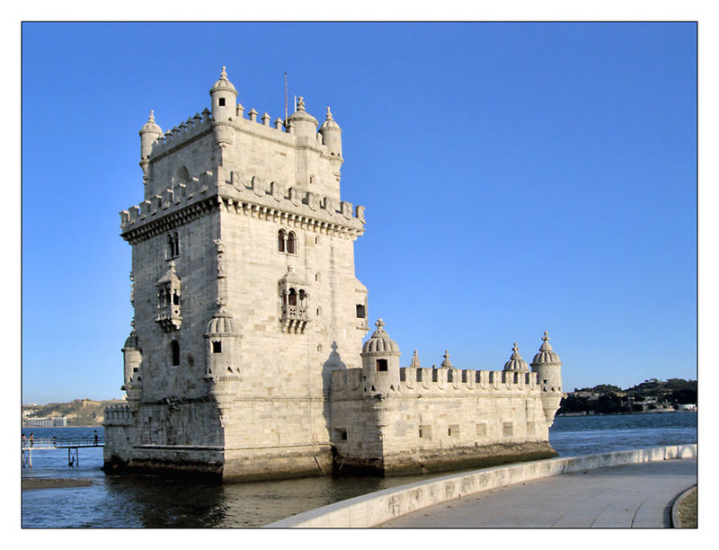 Tower Of Belem