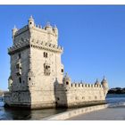 Tower Of Belem