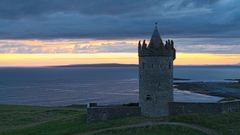 Tower of Doolin