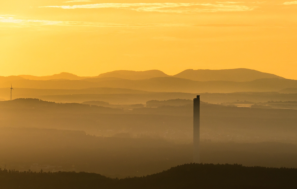 tower of light