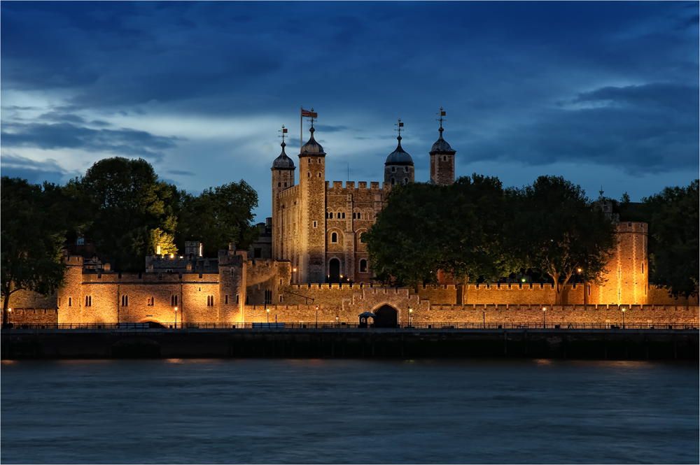 Tower of London