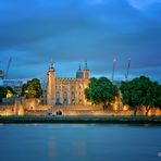 Tower of London