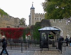 Tower of London