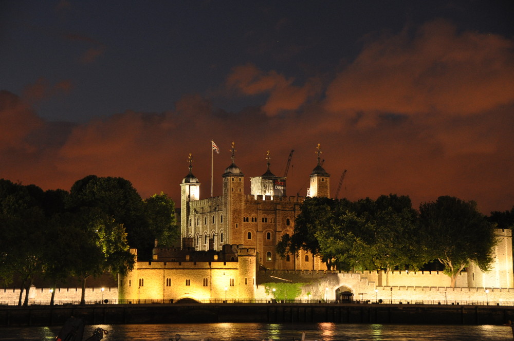 Tower of London