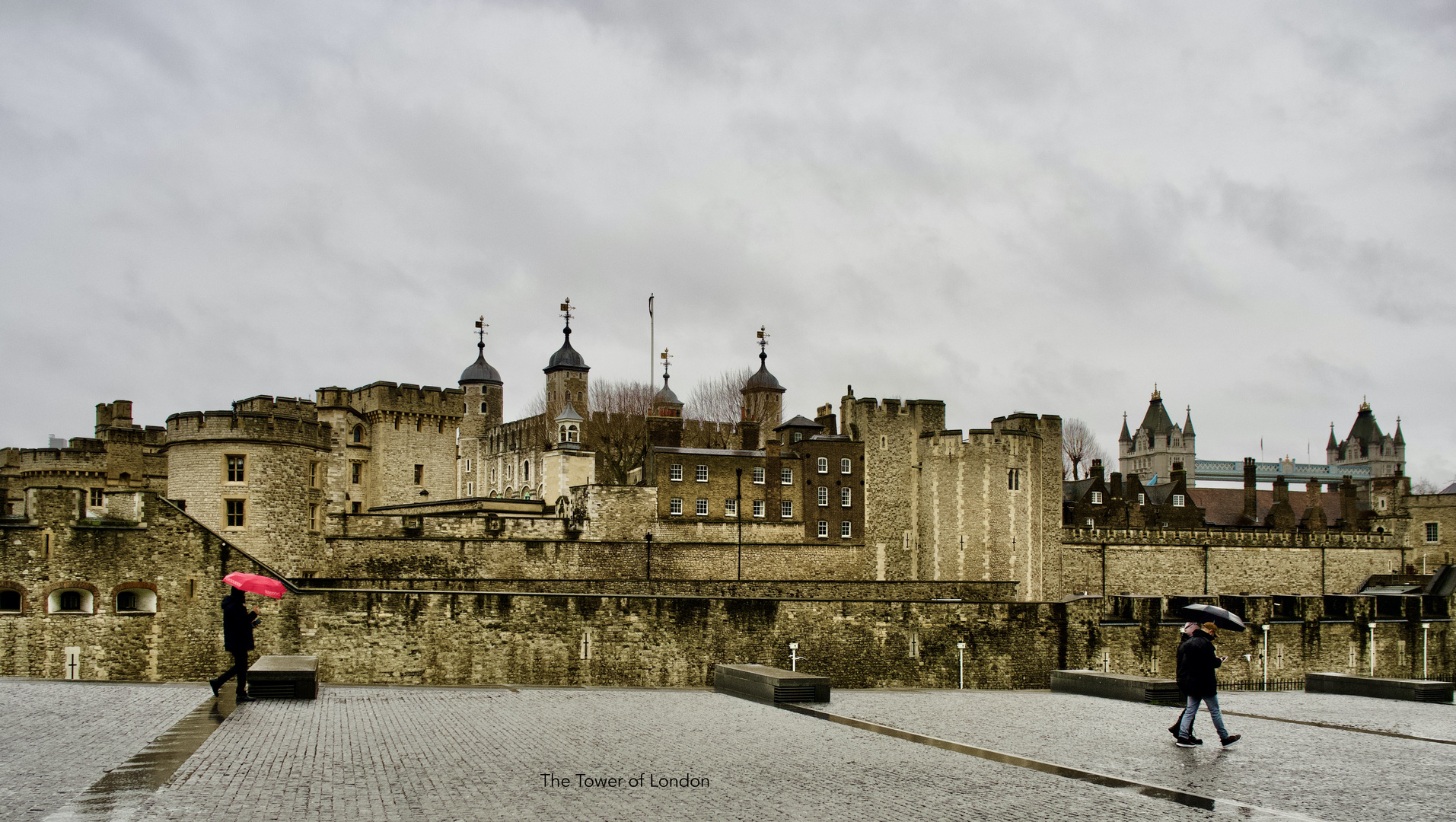 Tower of London