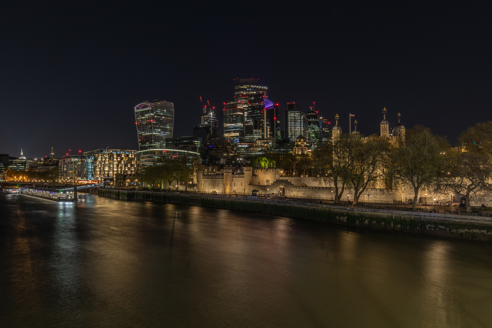 Tower of London