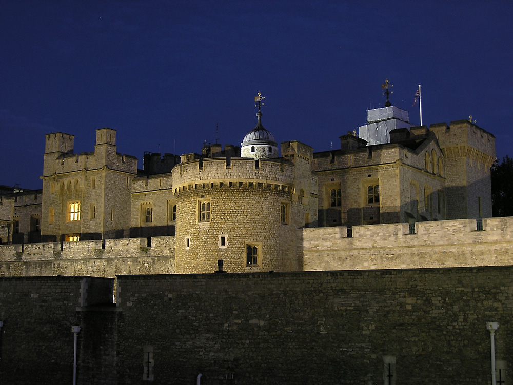 Tower of London (2)