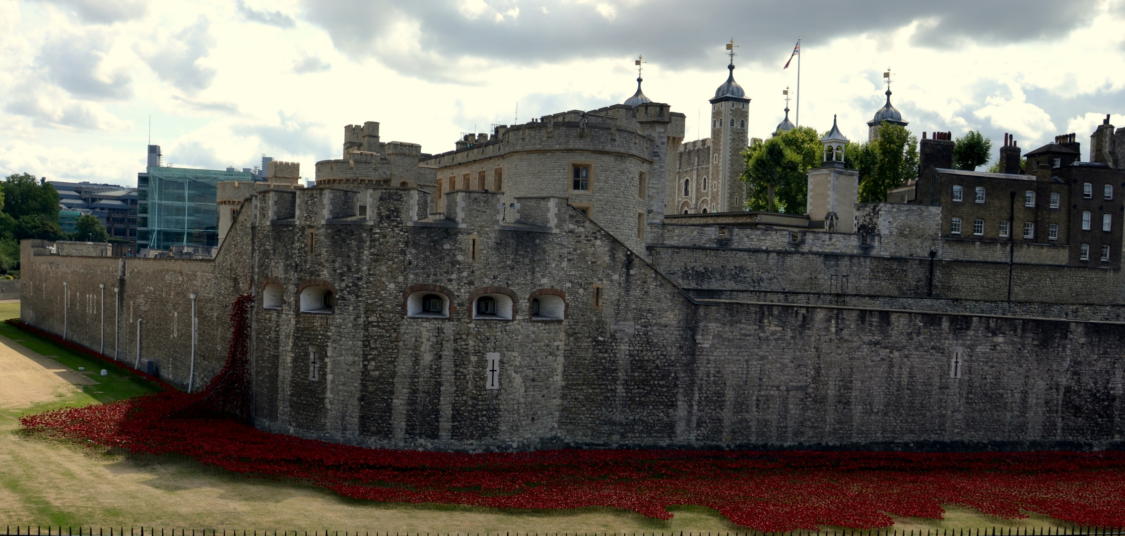 Tower of London 2014