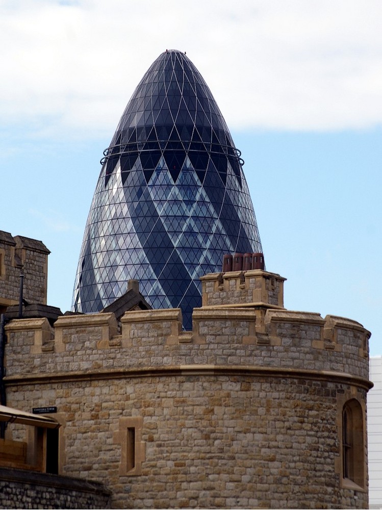 TOWER OF LONDON