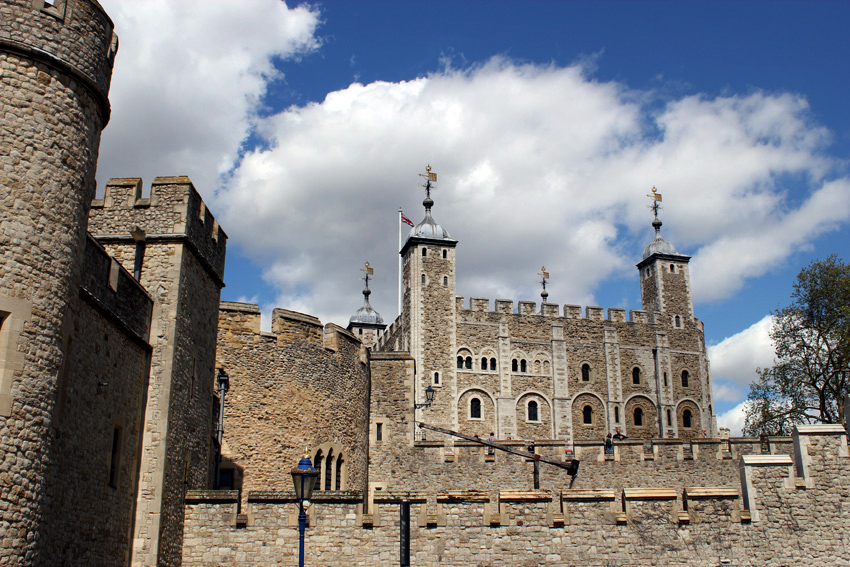 Tower of London