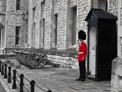 *Tower of London*