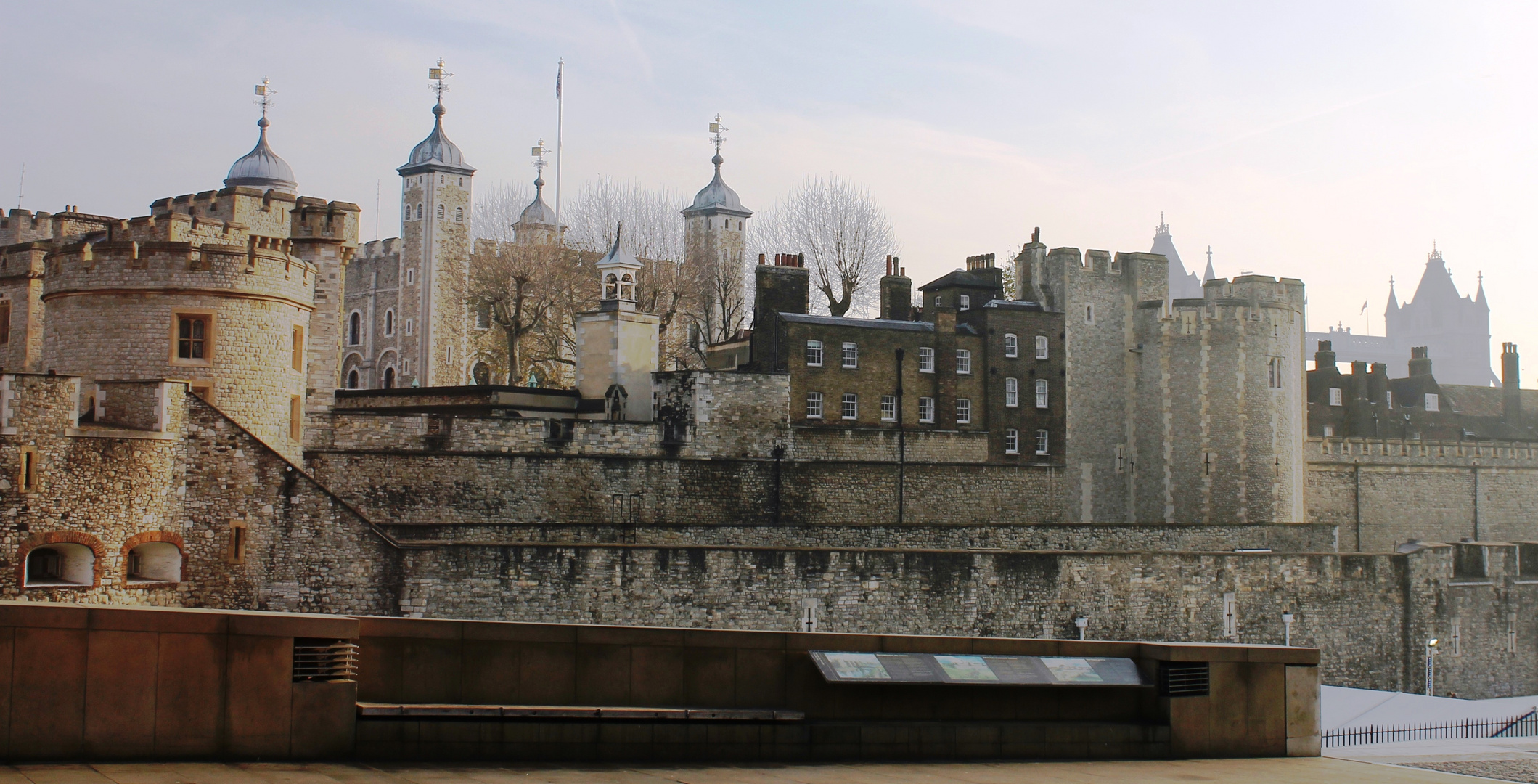 Tower of London