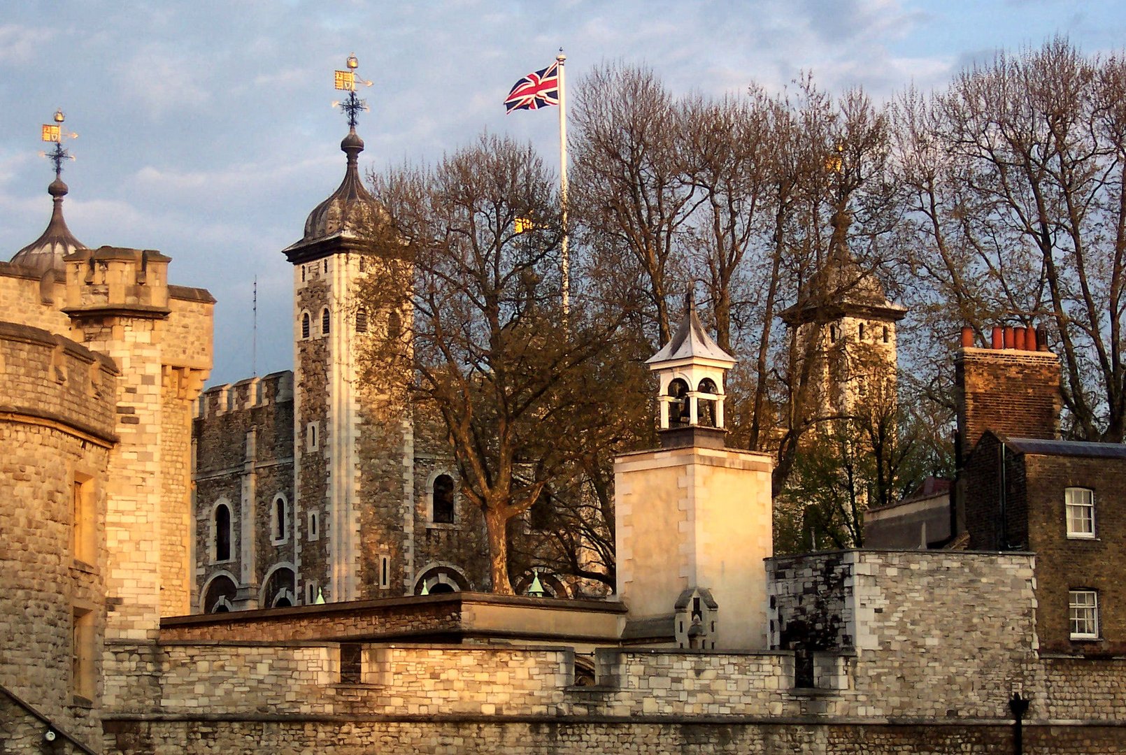 Tower of London