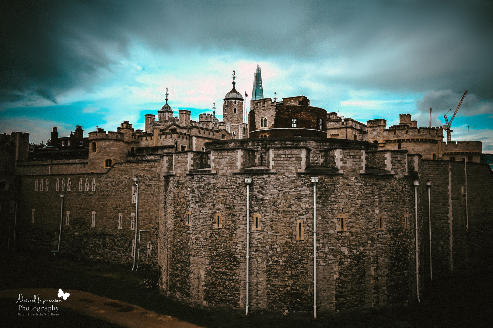 Tower of London