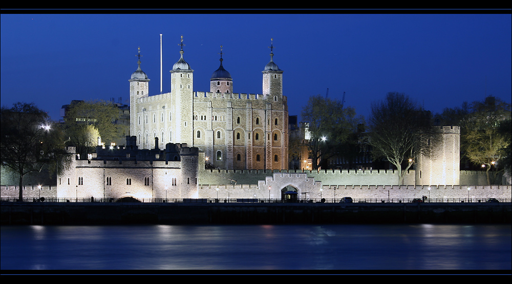 Tower of London