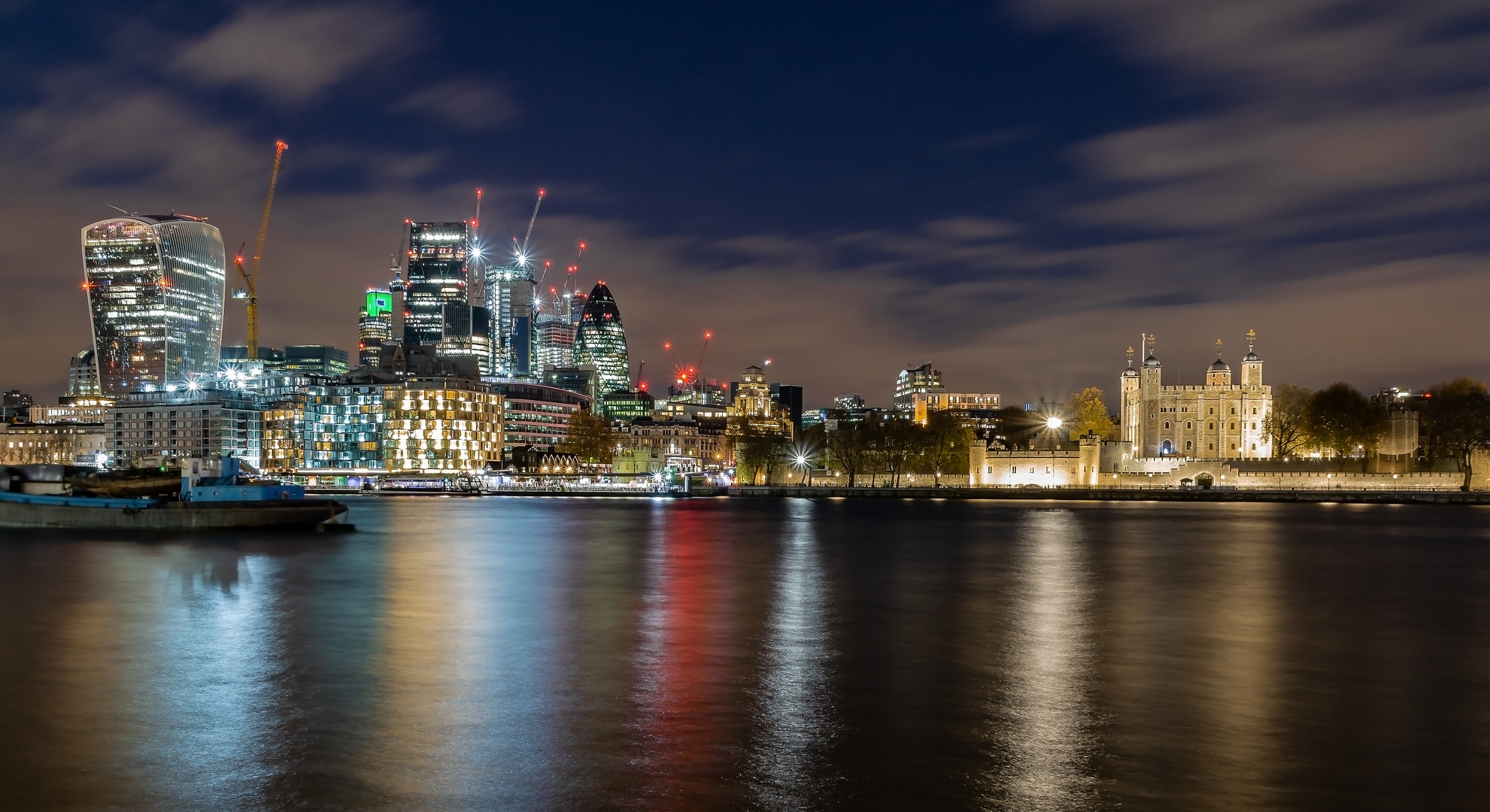 Tower of London