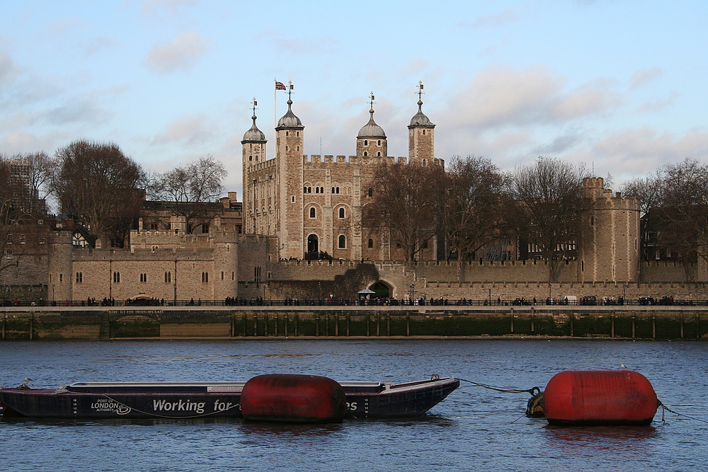 Tower of London