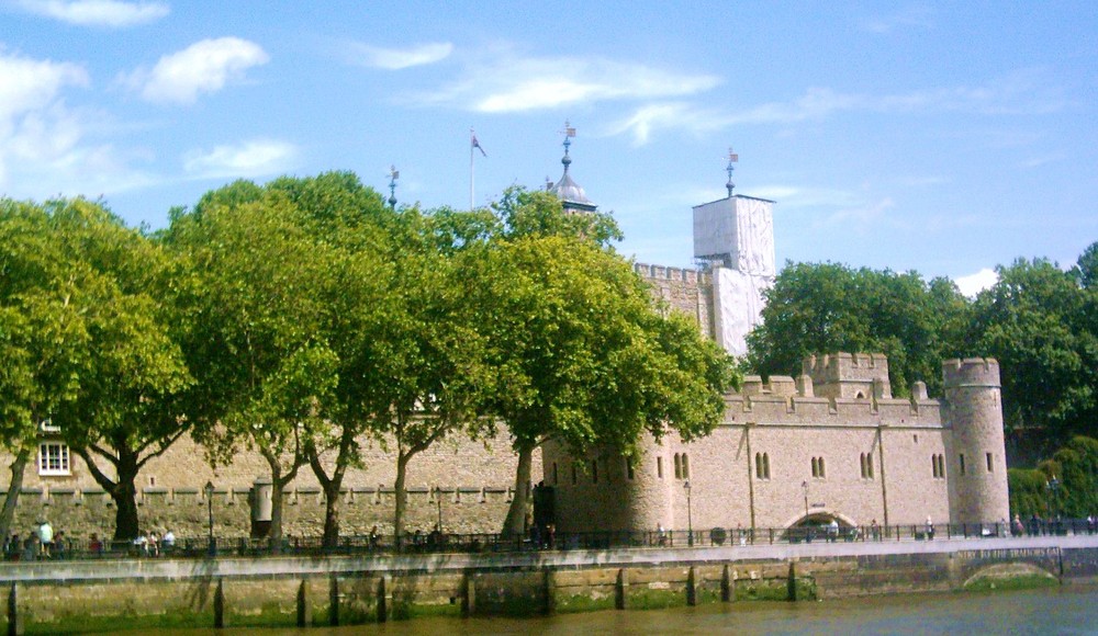 Tower of London