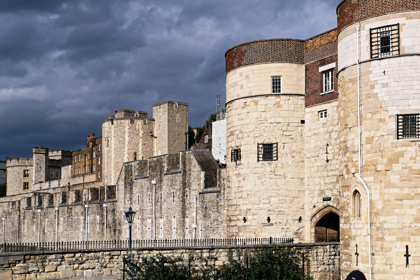 Tower of London